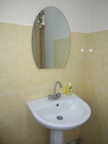 Albergue Rest Guest House