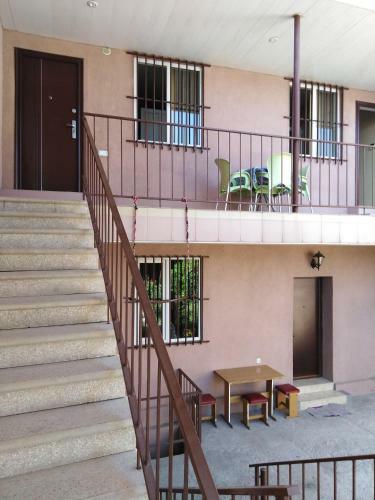 Albergue Rest Guest House