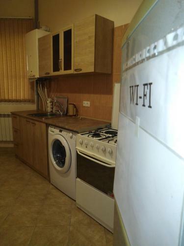 Albergue Rest Guest House