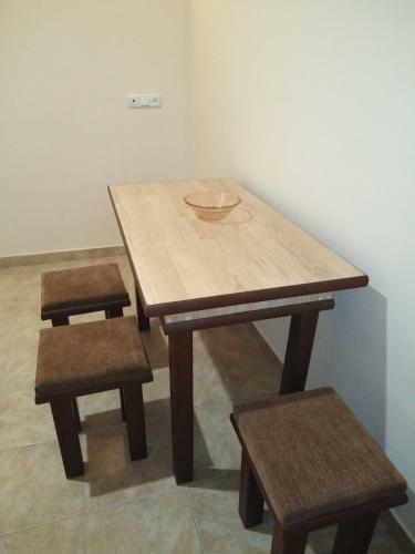 Albergue Rest Guest House