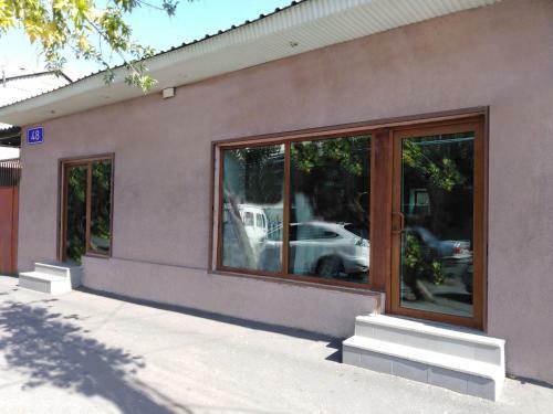 Albergue Rest Guest House