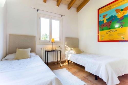 Villa Cama Rotja