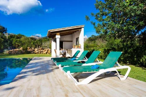 Villa Cama Rotja
