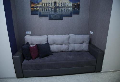 "royal" Apartment #01