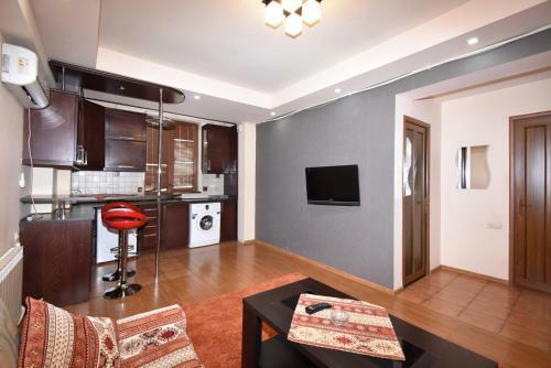 Apartments In Center Of Yerevan
