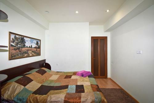 Apartments In Center Of Yerevan