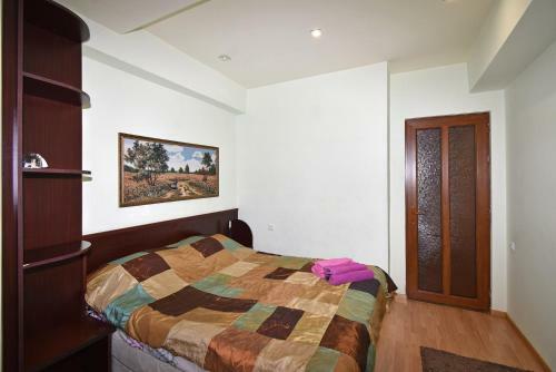 Apartments In Center Of Yerevan