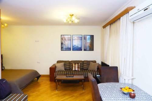 Apartamento Cosy Studio Near Republic Square