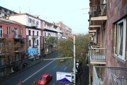 Apartamento Cosy Studio Near Republic Square