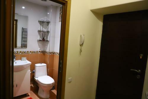 Apartamento Cosy Studio Near Republic Square