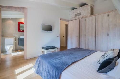 Villa In Ternelles, Pollen�a (hort Petit)