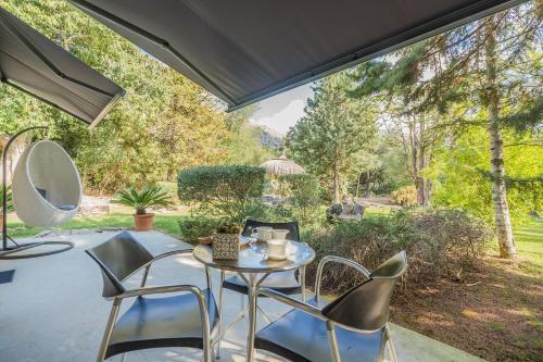 Villa In Ternelles, Pollen�a (hort Petit)