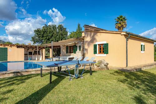 Villa Joana