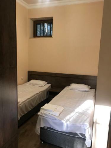 Apartamento Guest House Abovyan Street