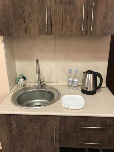 Apartamento Guest House Abovyan Street