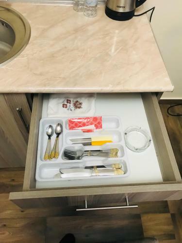 Apartamento Guest House Abovyan Street