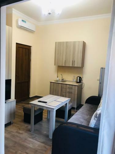 Apartamento Guest House Abovyan Street