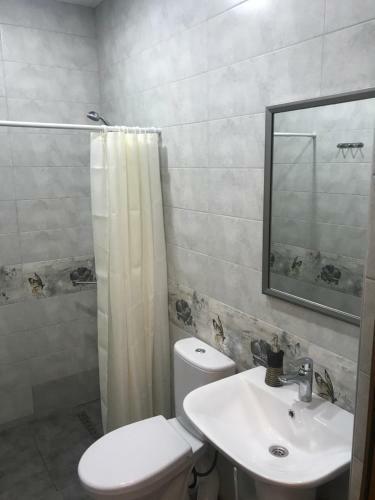 Apartamento Guest House Abovyan Street