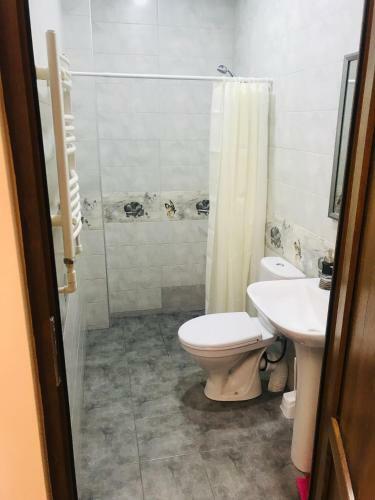Apartamento Guest House Abovyan Street