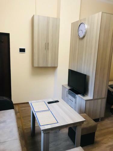 Apartamento Guest House Abovyan Street