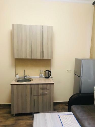 Apartamento Guest House Abovyan Street