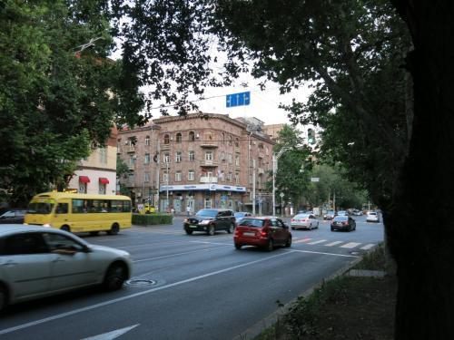 Apartamento Rc On Sayat-nova Avenue 18