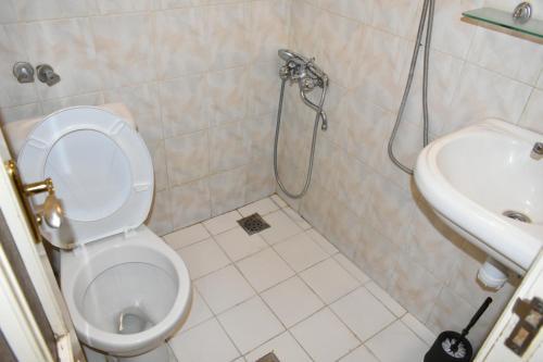 Apartamento Rc On Sayat-nova Avenue 18