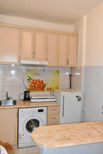 Apartamento Rc On Sayat-nova Avenue 18