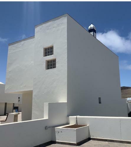 Casa Africa Para 2-3 � 4 Personas. Wifi