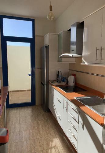Casa Africa Para 2-3 � 4 Personas. Wifi