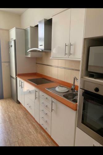 Casa Africa Para 2-3 � 4 Personas. Wifi