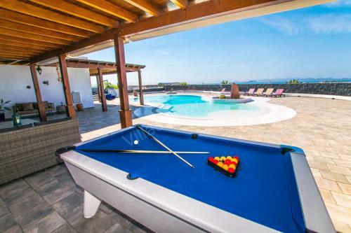 217 - Casa Cacti By Villas Now Ltd
