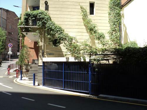 Albergue Yellow Fox