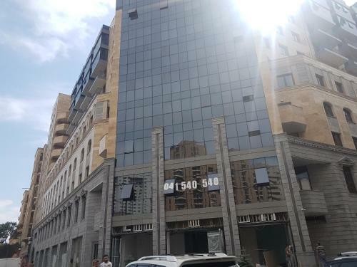 M&n Apartments
