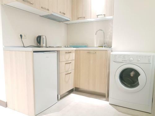 M&n Apartments