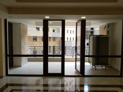 M&n Apartments