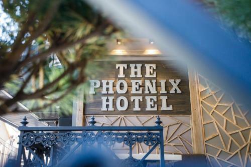 The Phoenix Boutique Hotel