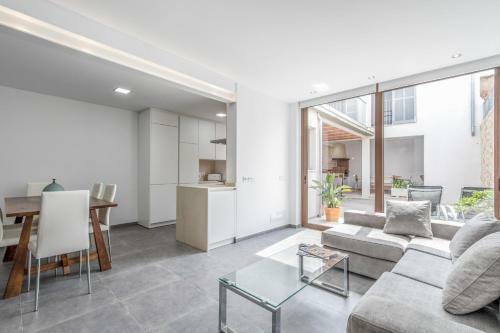 Holiday House 3511 Pollenca