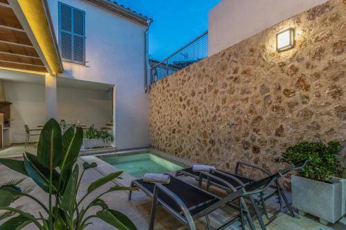 Holiday House 3511 Pollenca