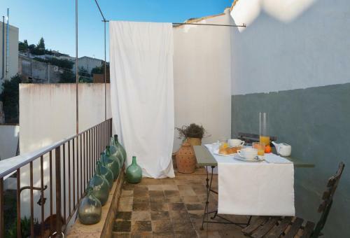 Townhouse With Pool In Pollensa (can Felip)