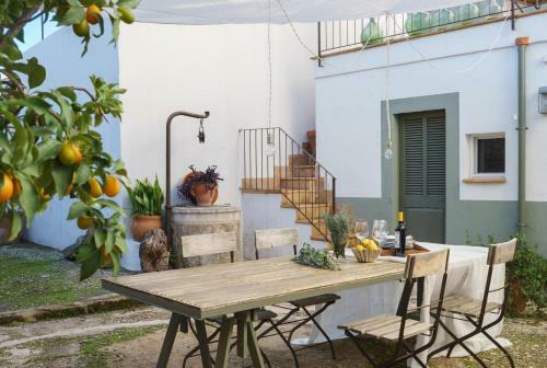 Townhouse With Pool In Pollensa (can Felip)