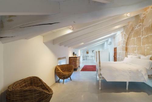 Townhouse With Pool In Pollensa (can Felip)