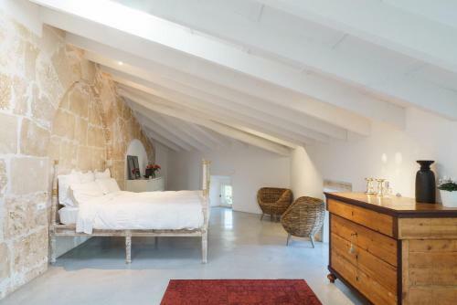 Townhouse With Pool In Pollensa (can Felip)