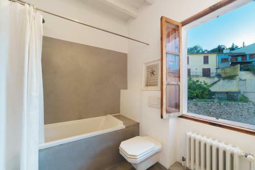 Townhouse With Pool In Pollensa (can Felip)