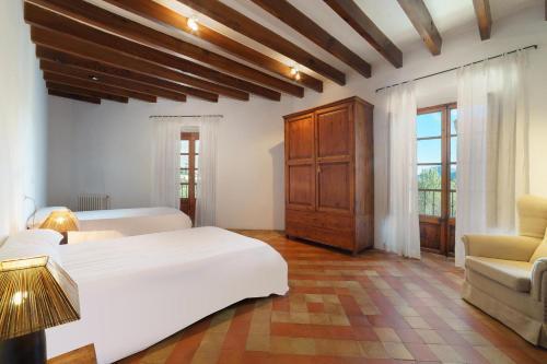 Townhouse With Pool In Pollensa (can Felip)