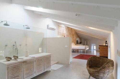 Townhouse With Pool In Pollensa (can Felip)