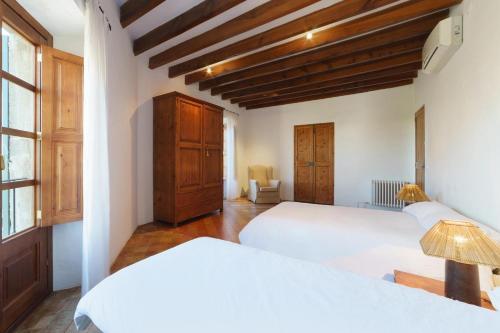 Townhouse With Pool In Pollensa (can Felip)