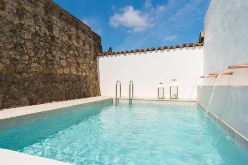 Townhouse With Pool In Pollensa (can Felip)