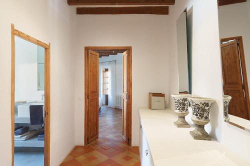 Townhouse With Pool In Pollensa (can Felip)