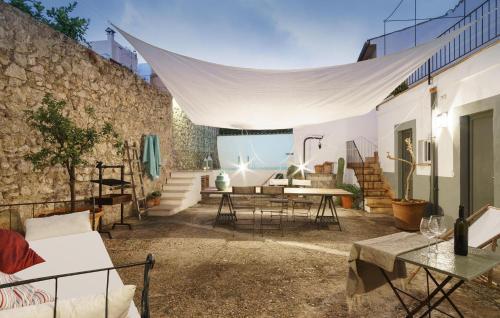 Townhouse With Pool In Pollensa (can Felip)